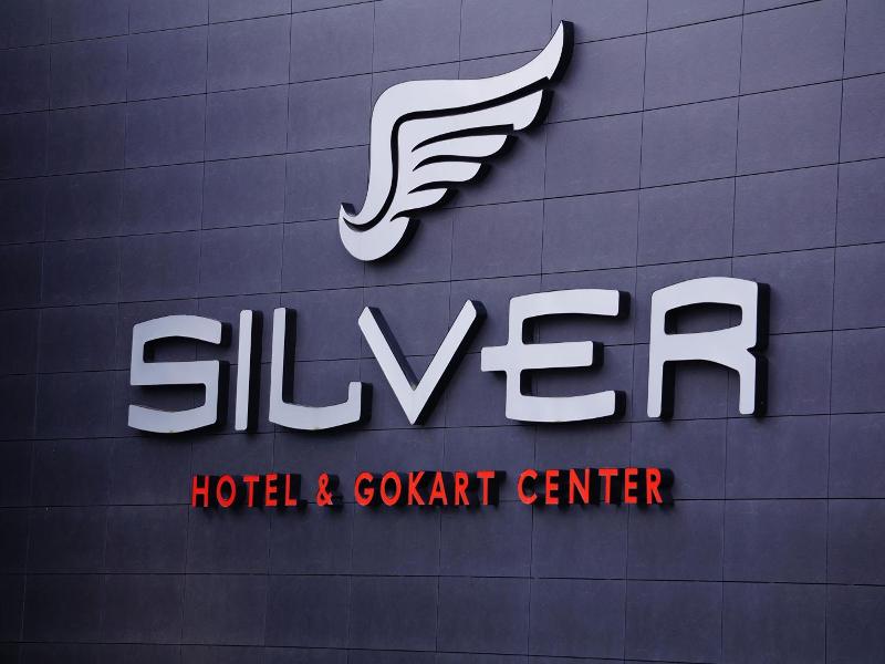 Silver Hotel Gokart Center image