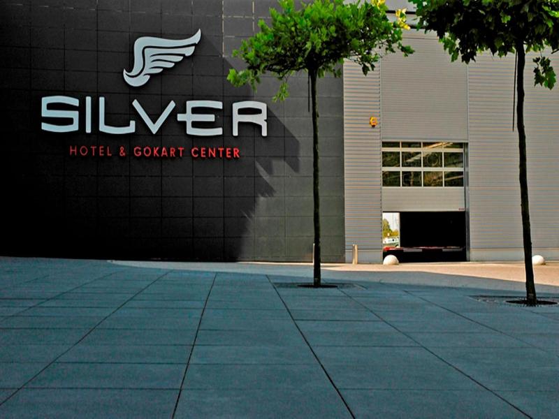 Silver Hotel Gokart Center image
