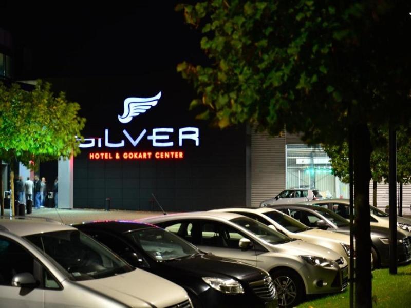 Silver Hotel Gokart Center image