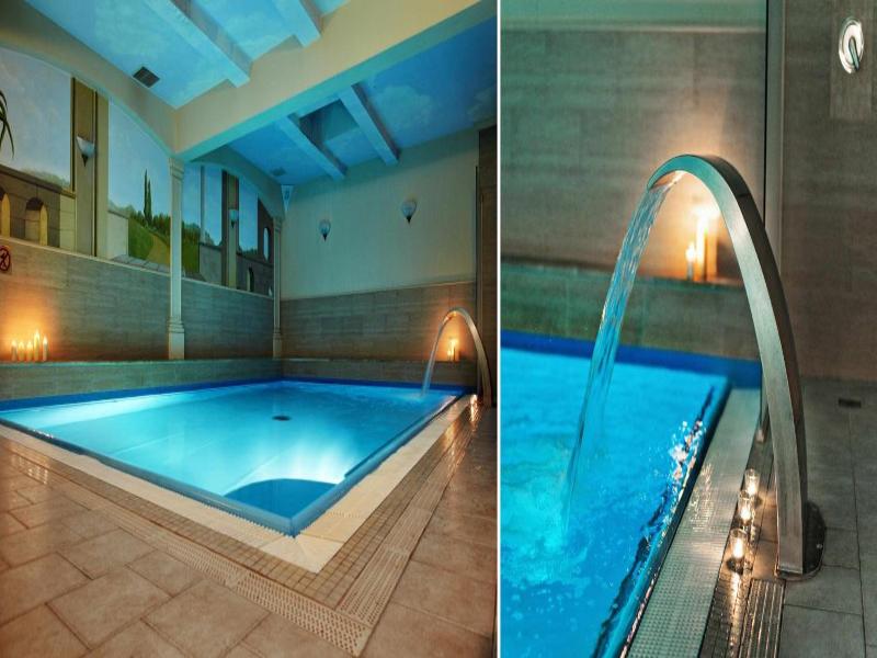 Hotel Villa Bohema