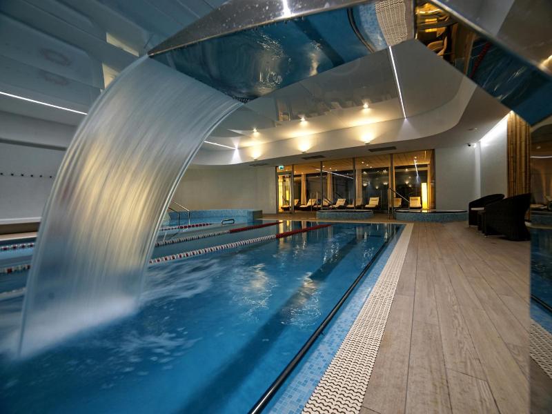 Hotel Ba Antowo Sport image