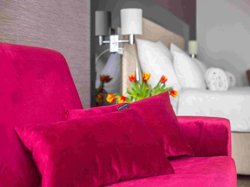 Hotel Ba Antowo Sport image