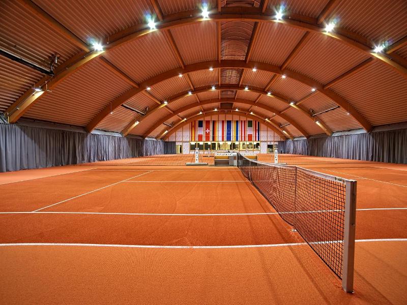 Hotel Ba Antowo Sport image
