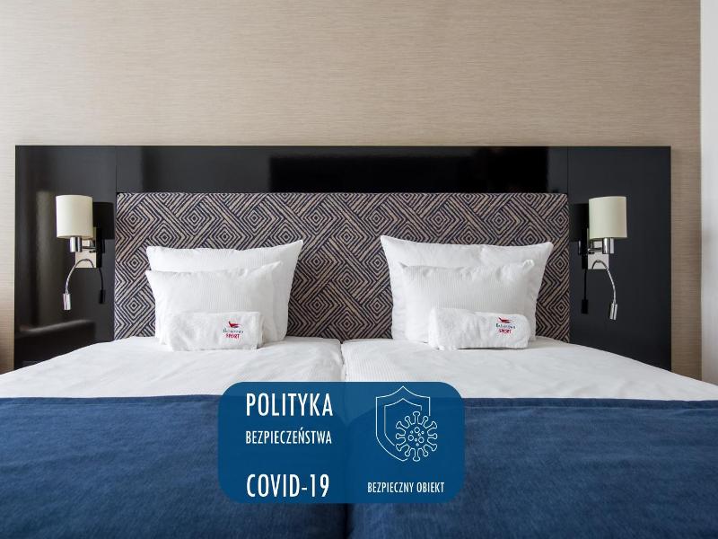 Hotel Ba Antowo Sport image