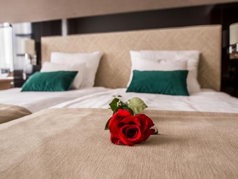 Hotel Ba Antowo Sport image