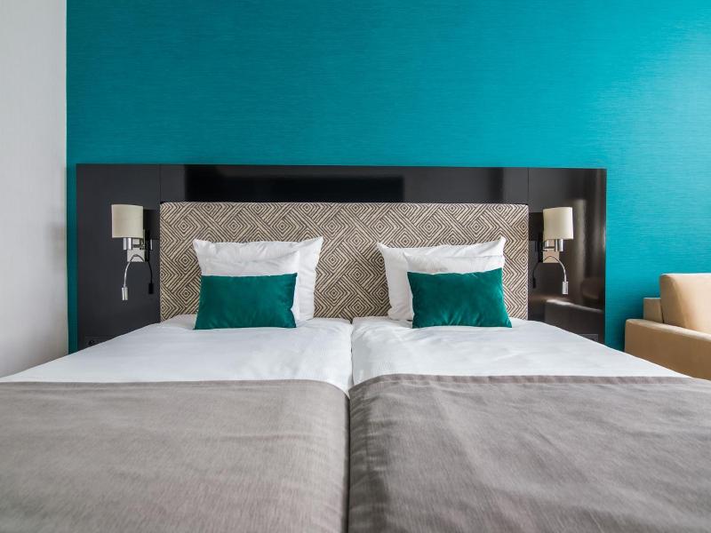Hotel Ba Antowo Sport image