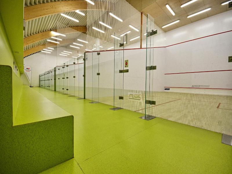 Hotel Ba Antowo Sport image