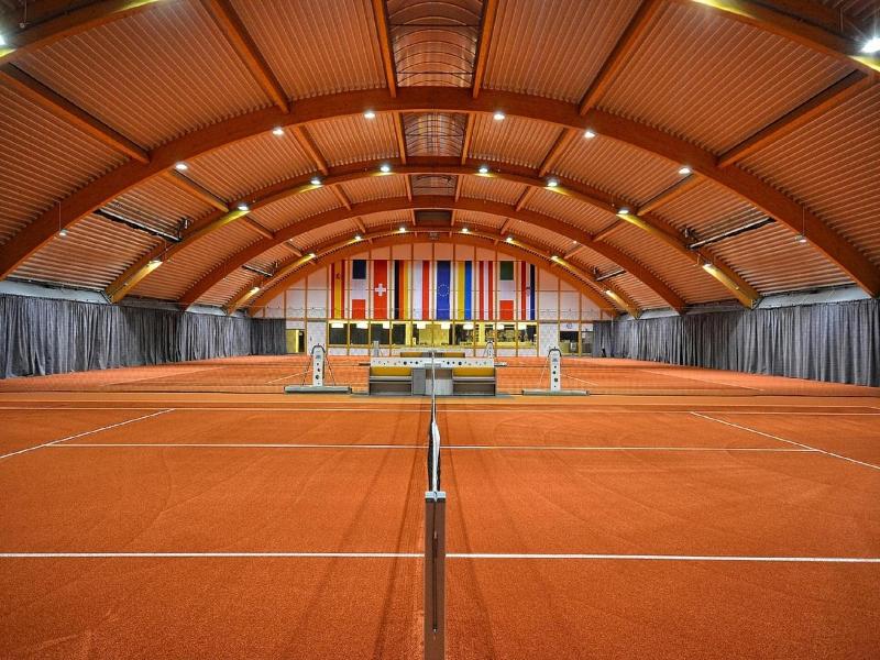 Hotel Ba Antowo Sport image