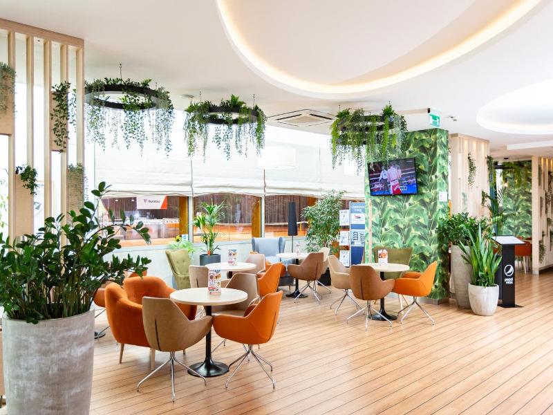 Hotel Ba Antowo Sport image