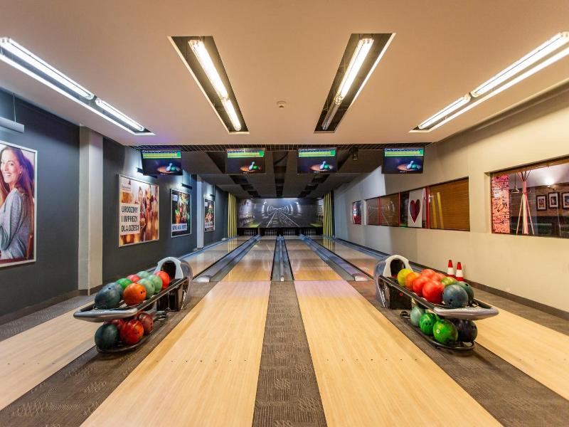Hotel Ba Antowo Sport image