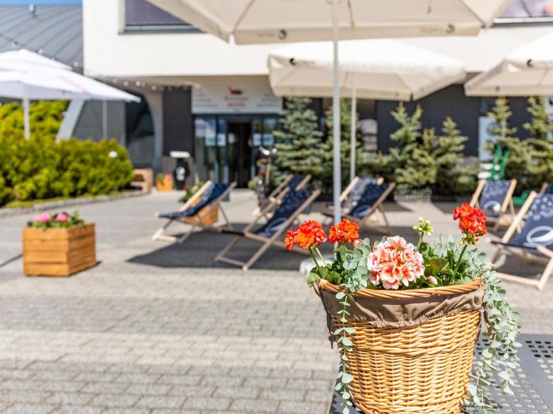Hotel Ba Antowo Sport image
