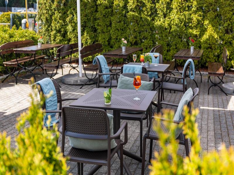 Hotel Ba Antowo Sport image