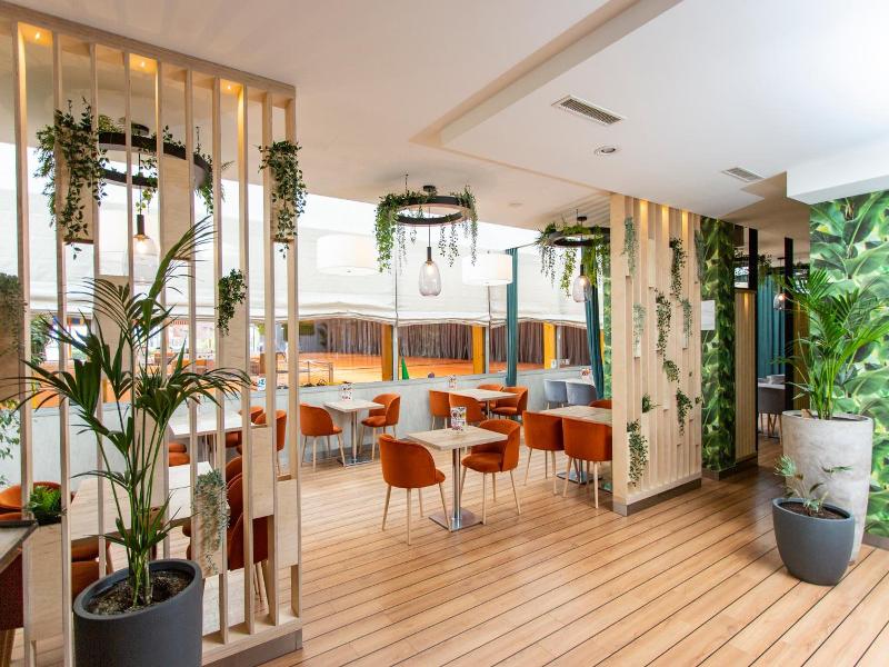 Hotel Ba Antowo Sport image