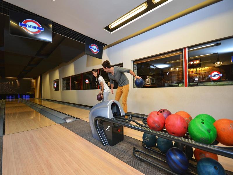 Hotel Ba Antowo Sport image