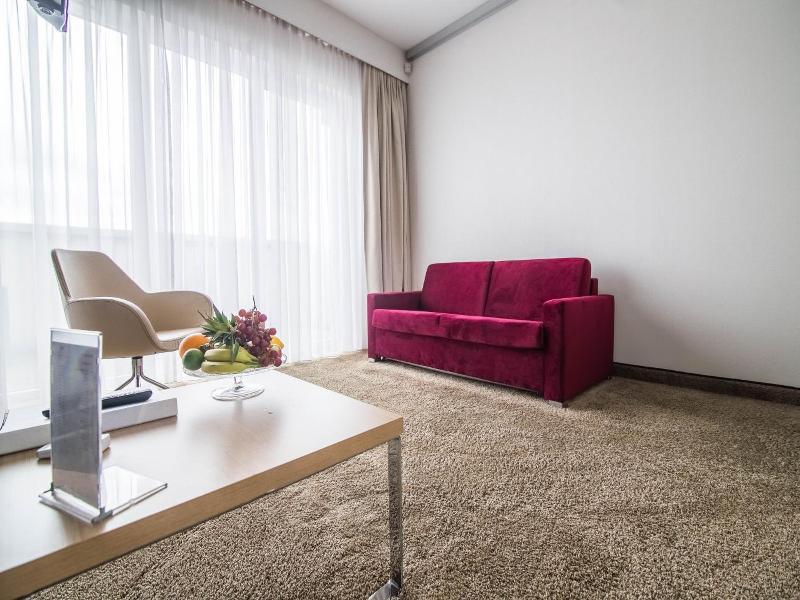 Hotel Ba Antowo Sport image