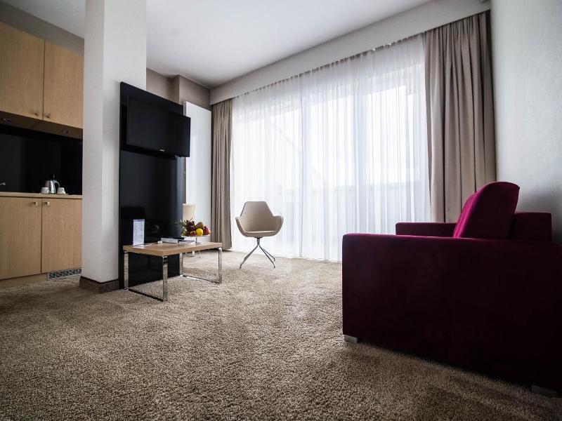 Hotel Ba Antowo Sport image