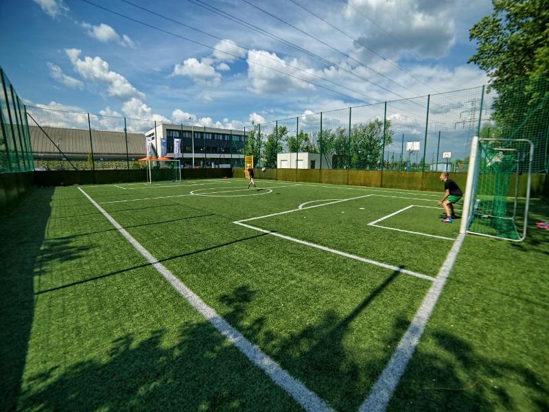 Hotel Ba Antowo Sport image