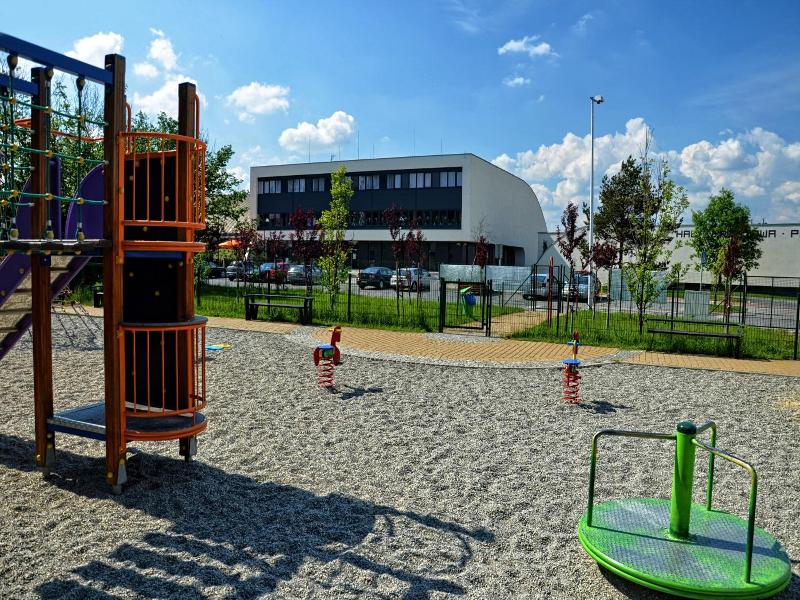 Hotel Ba Antowo Sport image