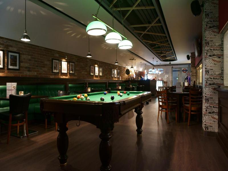Hotel Ba Antowo Sport image