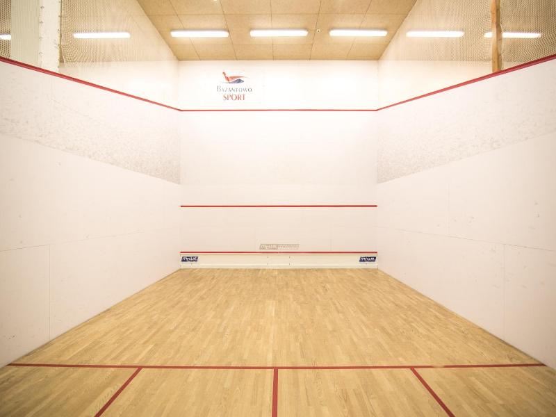Hotel Ba Antowo Sport image