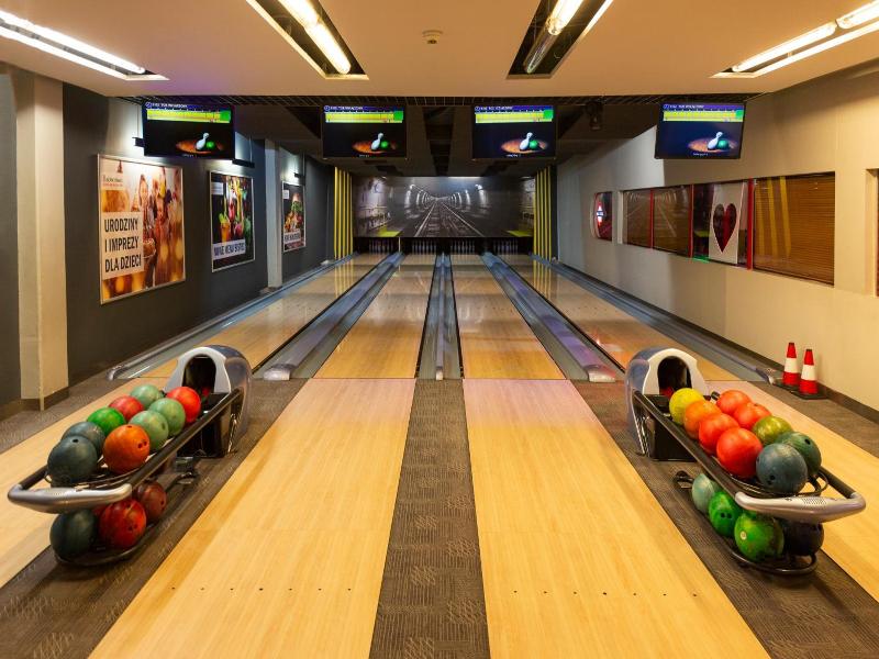 Hotel Ba Antowo Sport image