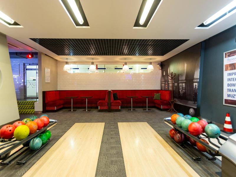 Hotel Ba Antowo Sport image