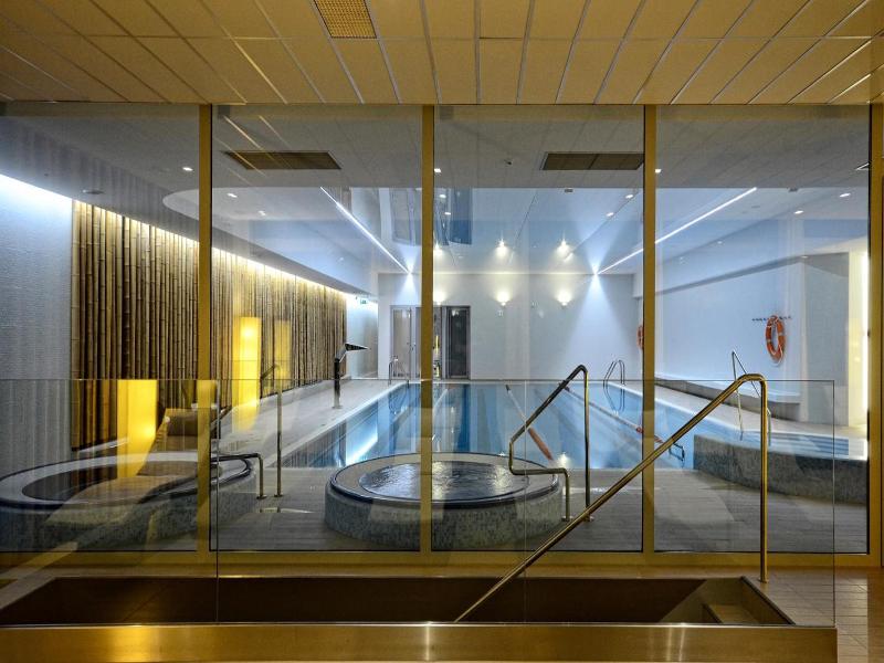 Hotel Ba Antowo Sport image