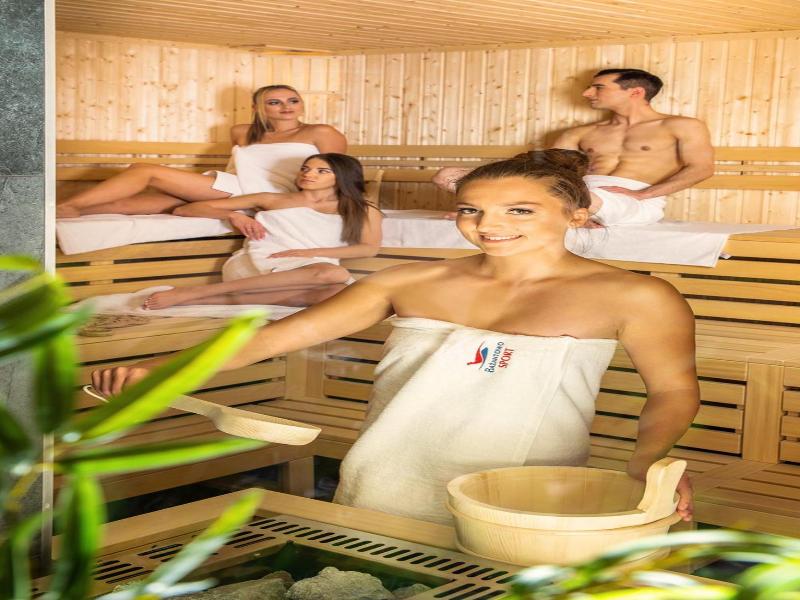 Hotel Ba Antowo Sport image
