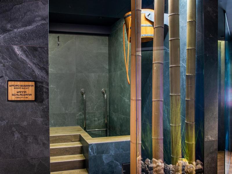 Hotel Ba Antowo Sport image