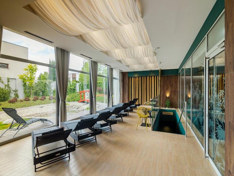 Hotel Ba Antowo Sport image