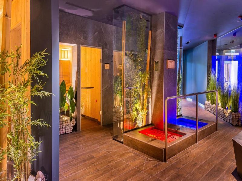 Hotel Ba Antowo Sport image