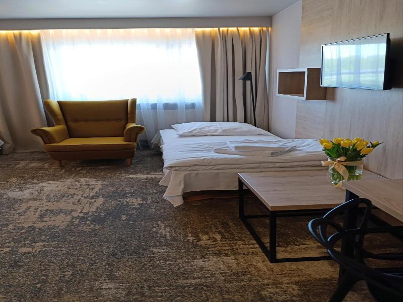 Hotel Relax image