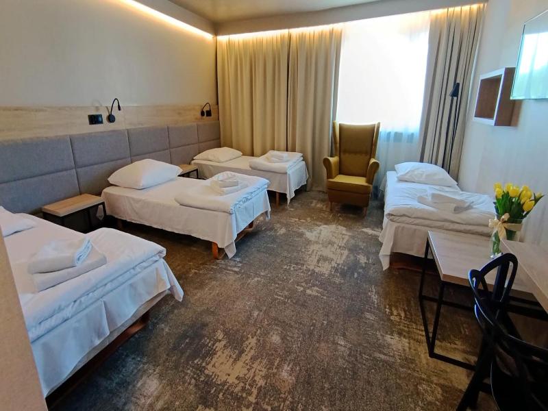 Hotel Relax image