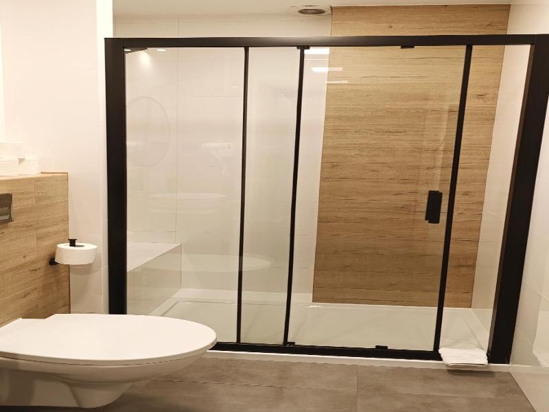 Hotel Relax image