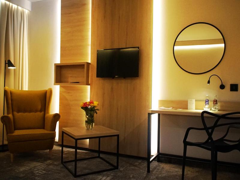 Hotel Relax image