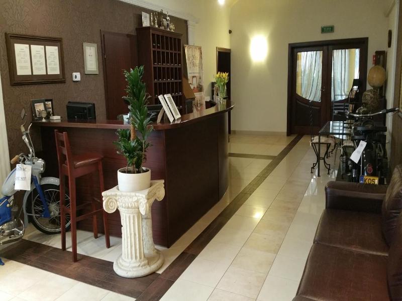 Hotel Relax image