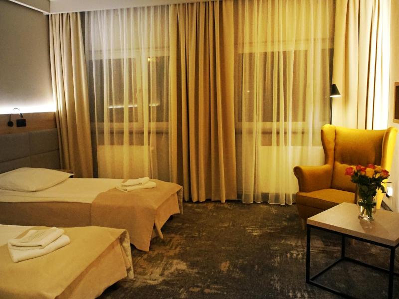 Hotel Relax image