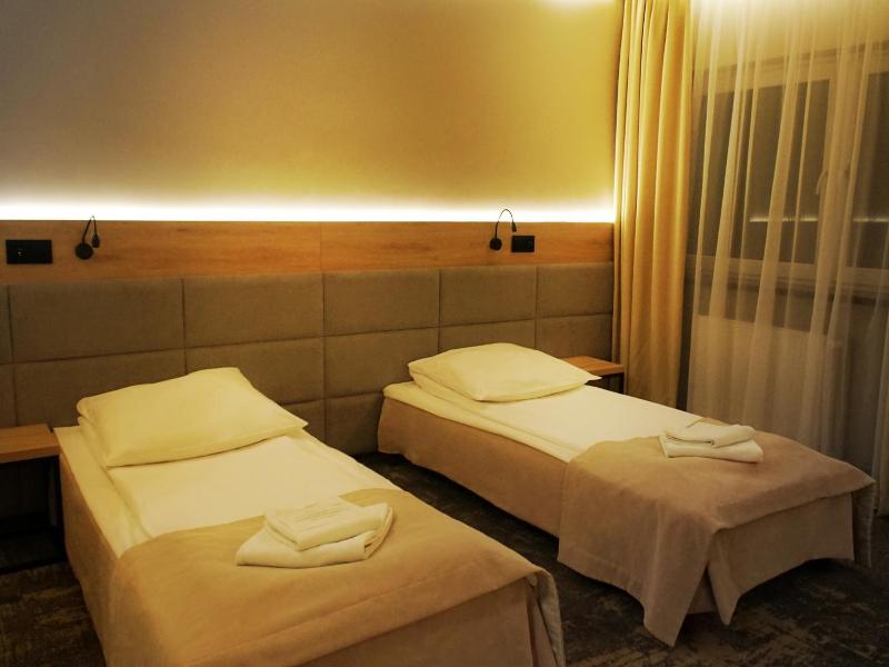 Hotel Relax image