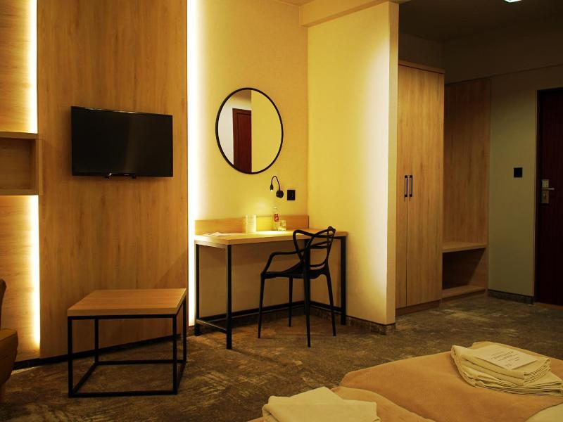 Hotel Relax image