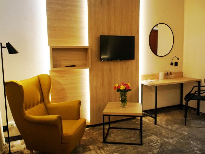 Hotel Relax image