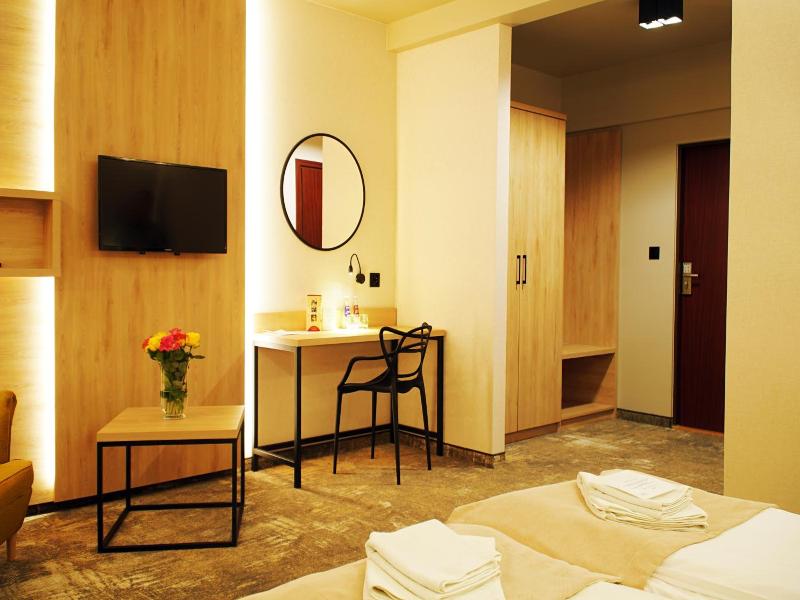 Hotel Relax image