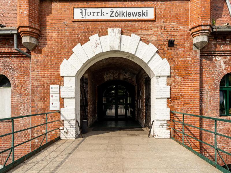 Twierdza Toru N Fort Iv image