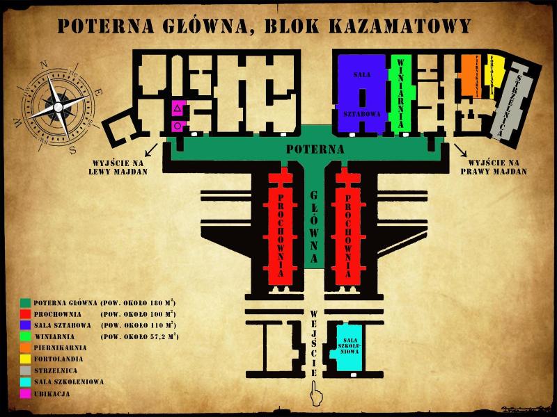 Twierdza Toru N Fort Iv image
