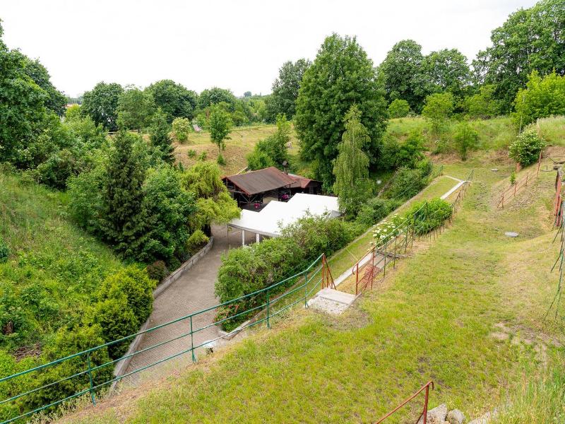 Twierdza Toru N Fort Iv image