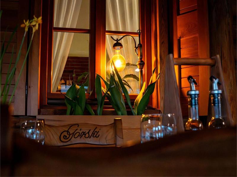 Hotel Gv Rski