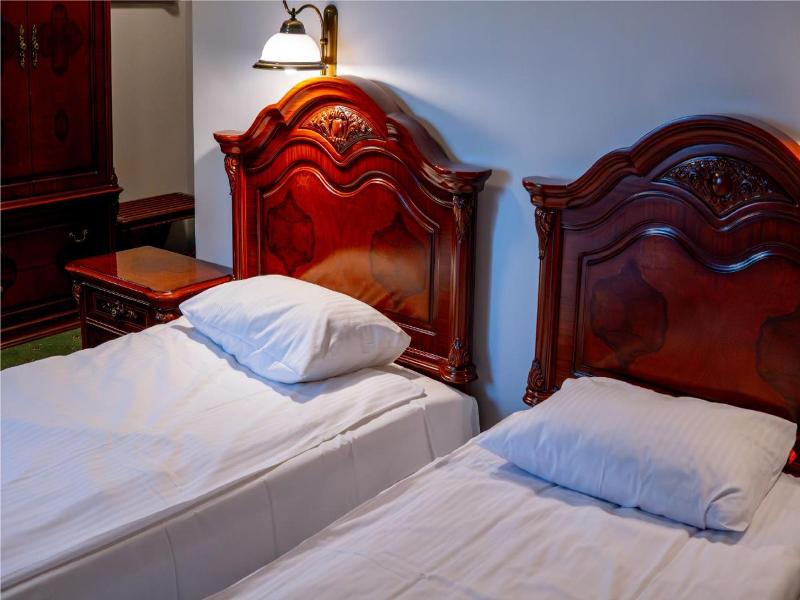 Hotel Gv Rski