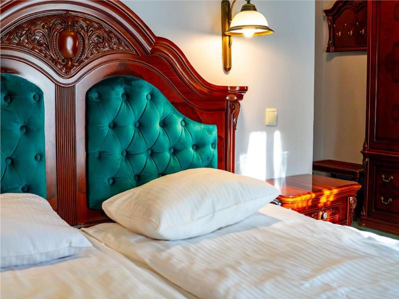 Hotel Gv Rski