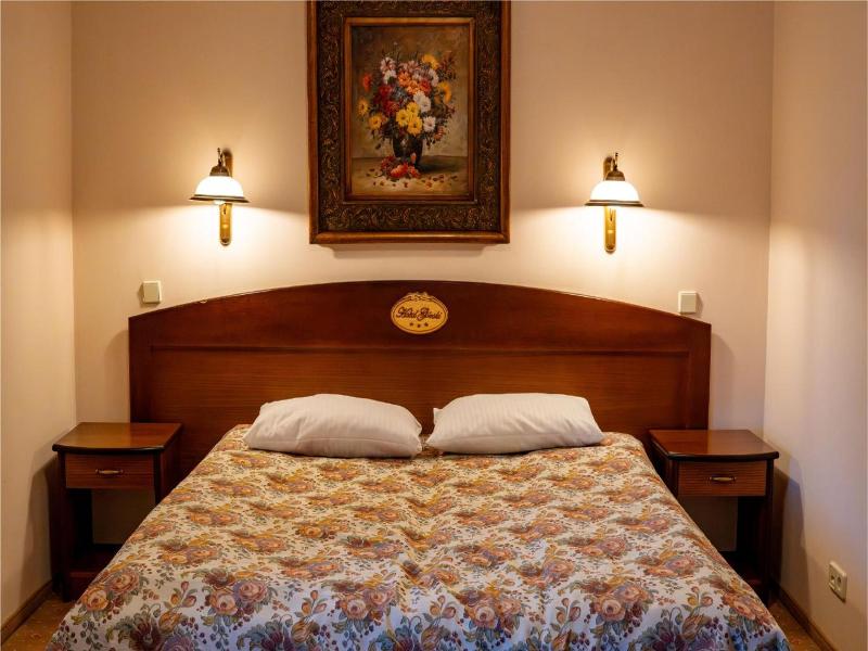 Hotel Gv Rski