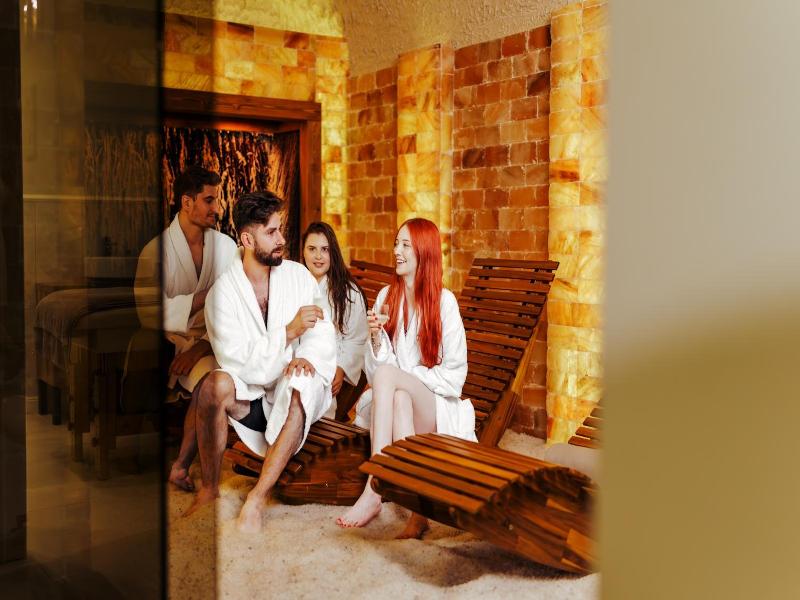 Hotel Gv Rski