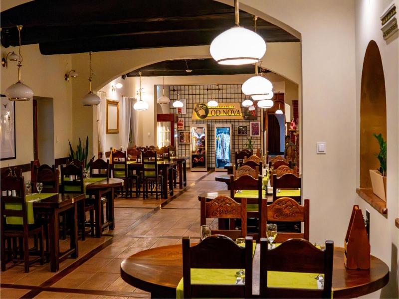 Hotel Gv Rski